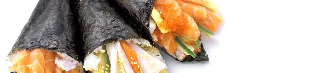 Temaki