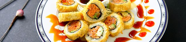 Dari Roll