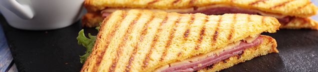 Toasts