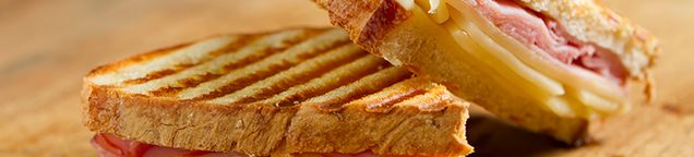 Toasts