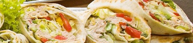 Wraps