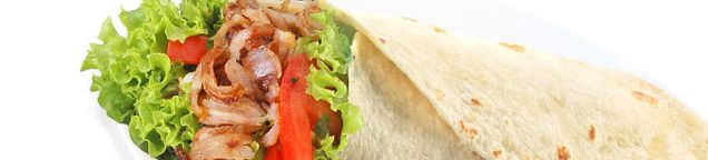 Wraps