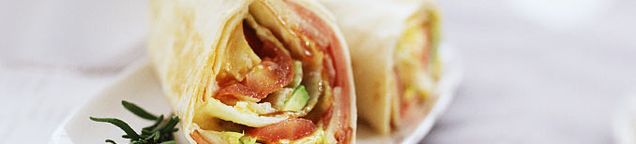 Wraps