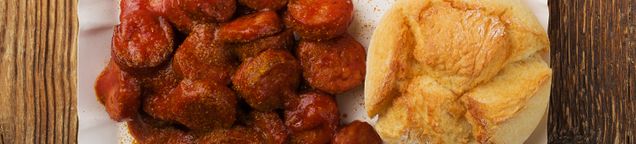 Fingerfood