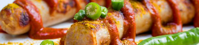 Fingerfood