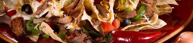 Fajitas