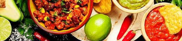 Mexicanisch
