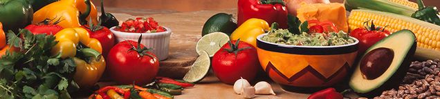 Vegetarisch