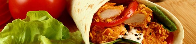 Enchiladas
