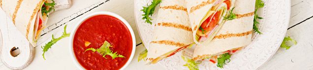 Gözleme
