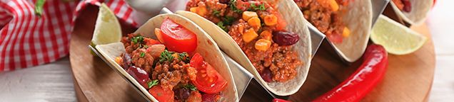 Burritos