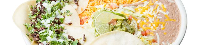 Mexikanisch Chimichanga