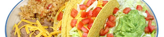 Mexikanisch