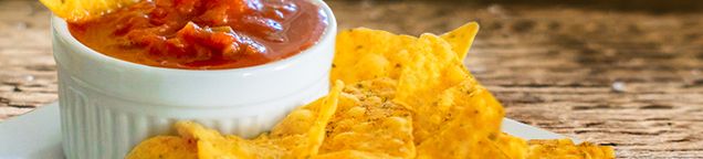 Nachos
