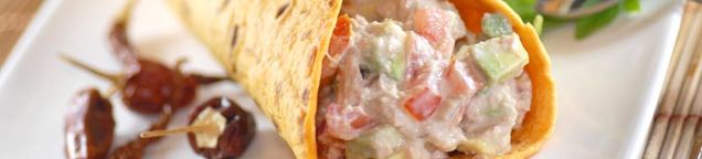 Burritos