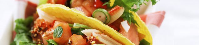 Fajitas