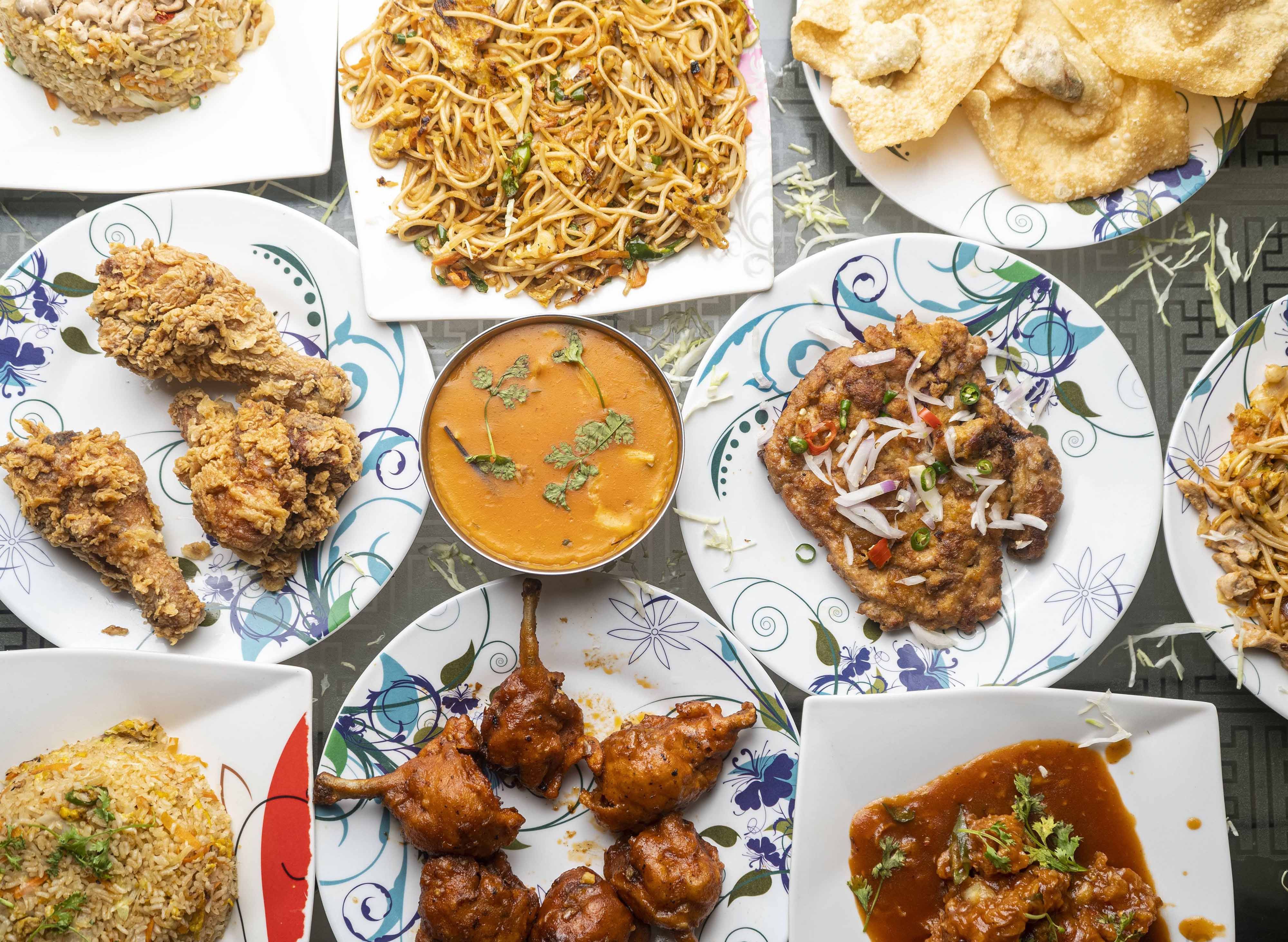 Dhaba Chittagong Delivery In Chittagong Foodpanda