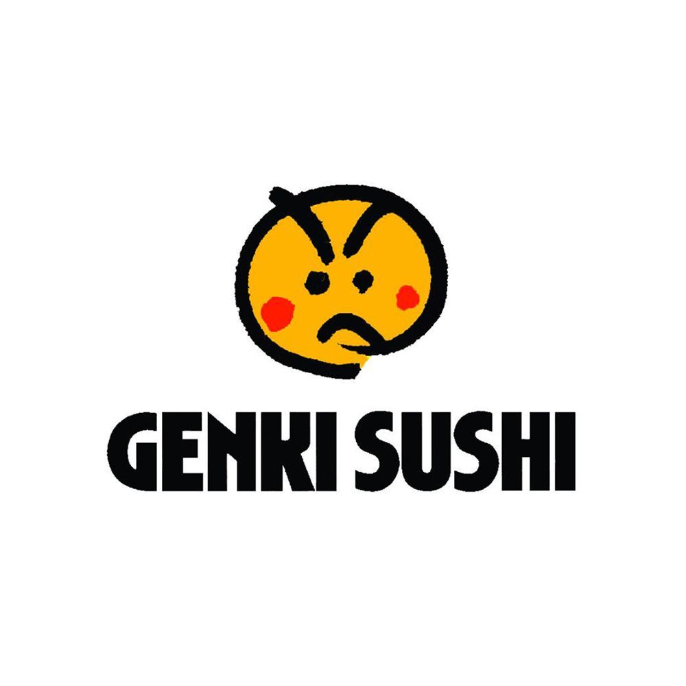 Genki Sushi Genki Sushi Foodpanda