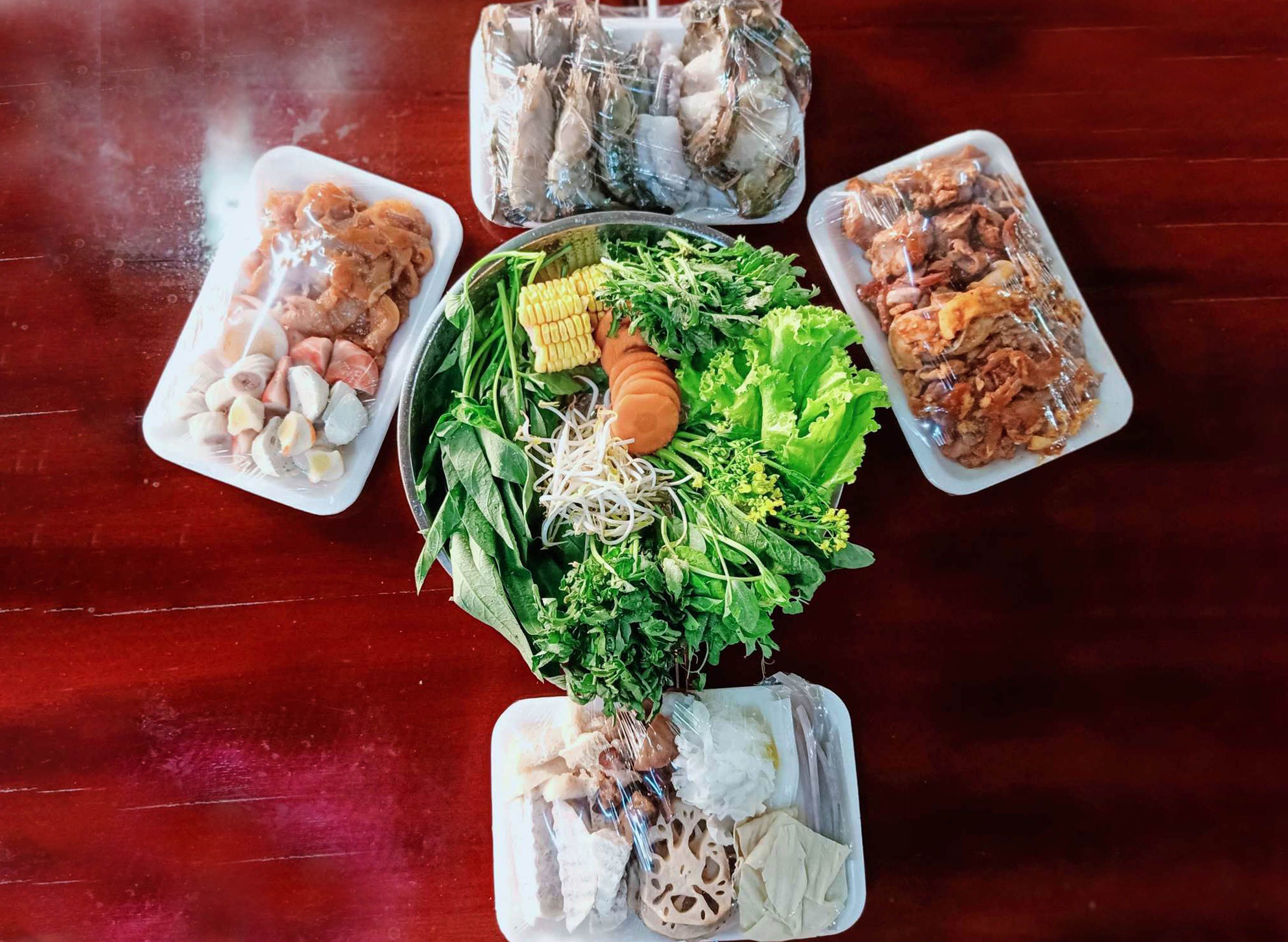 Naypyitaw Taunggyi Shwe Pyae Wa Menu Order Online On Foodpanda Myanmar