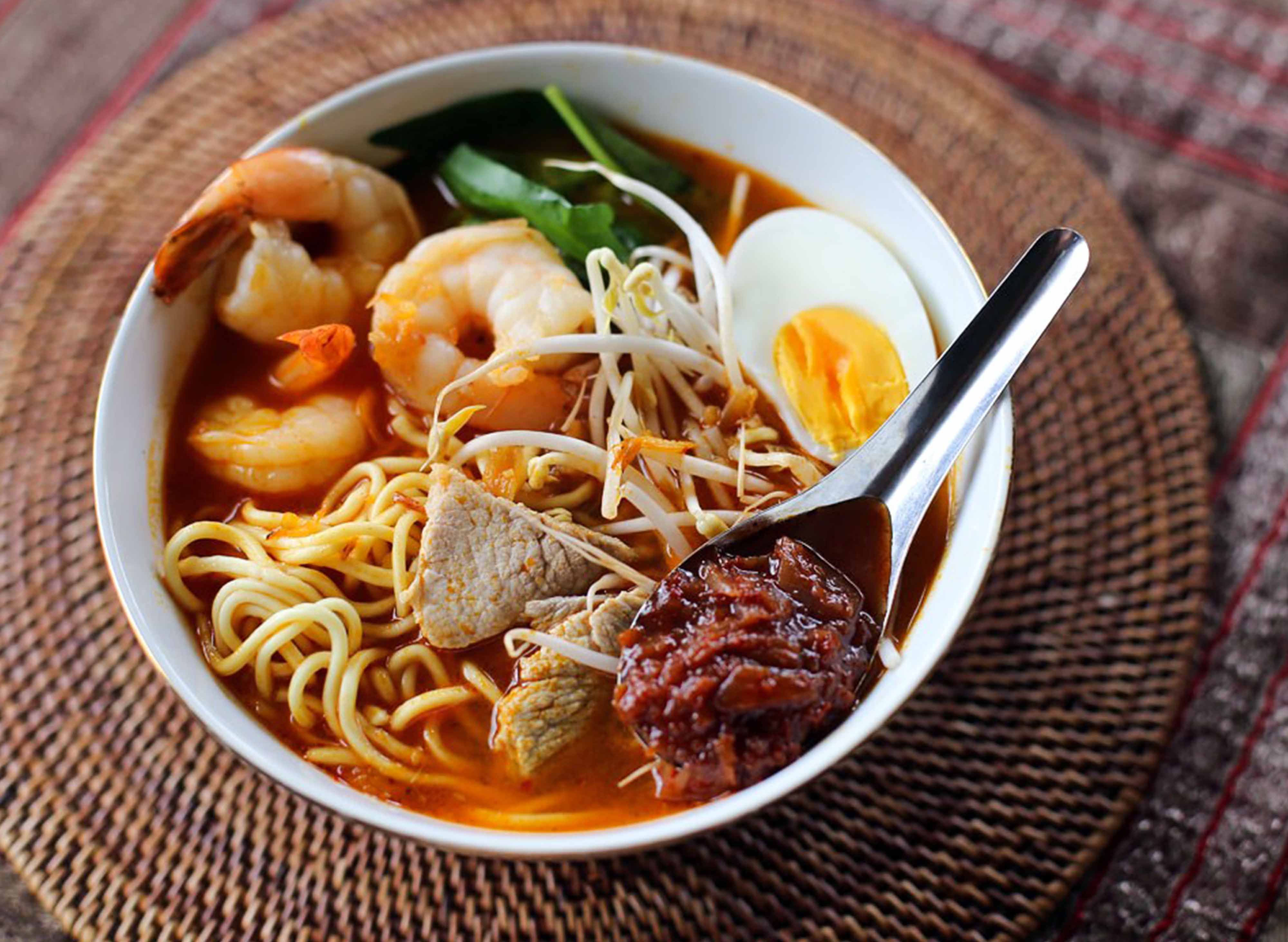 Restaurant Hoi Sum Menu And Delivery In Cheras Foodpanda