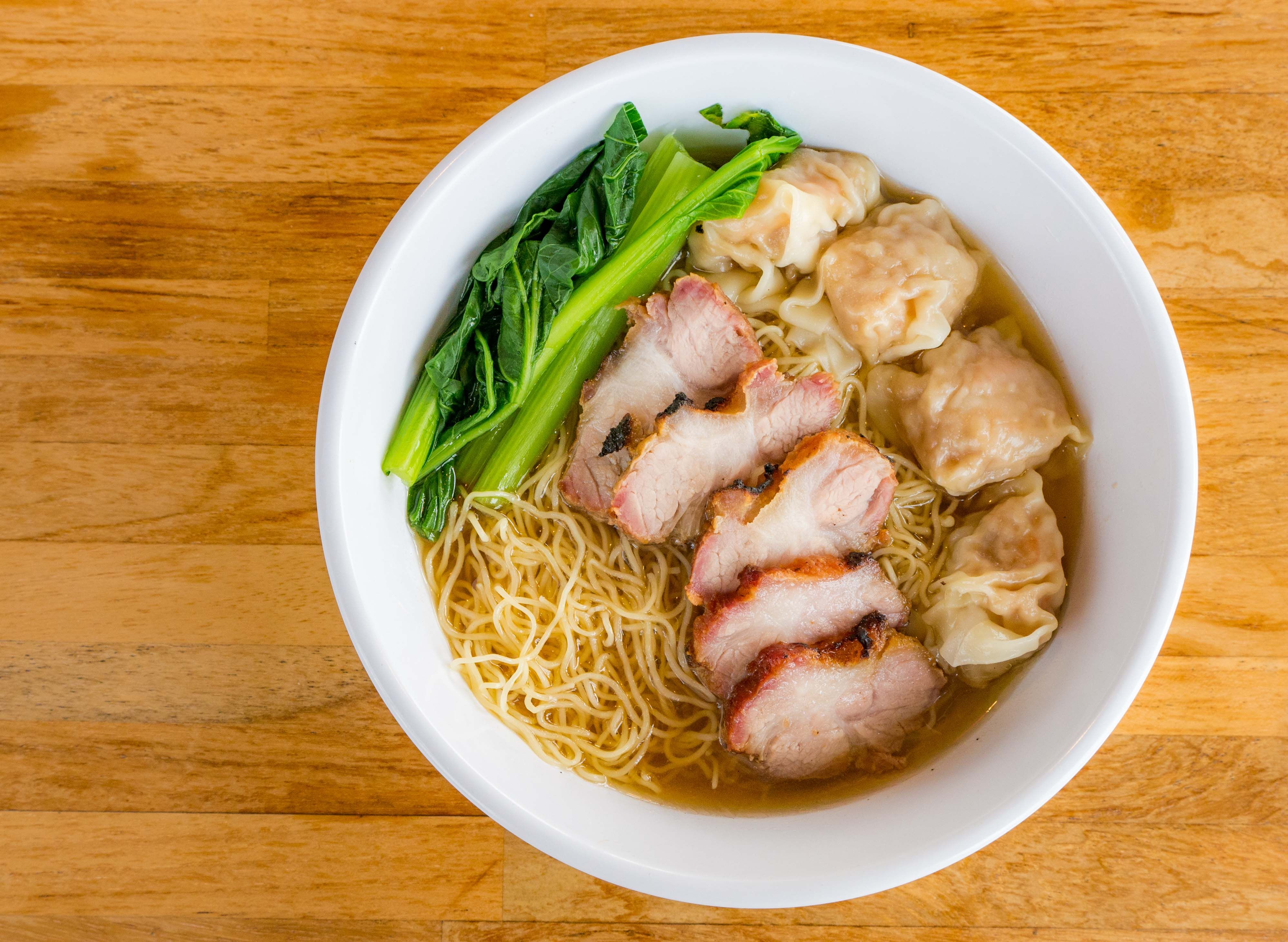 Tong Yie Wan Tan Mee Menu And Delivery In Butterworth Foodpanda