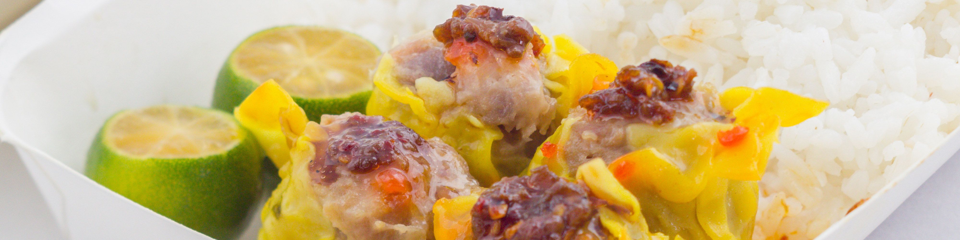 Chongs Siomai Rice Delivery In Guiguinto Bulacan Food Delivery