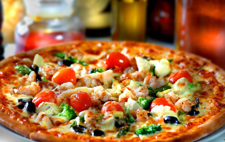 Pizza Planet Berlin
