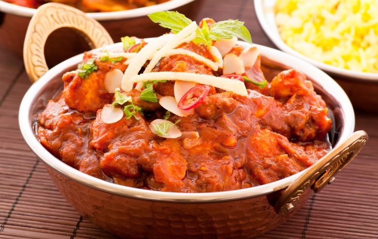 Sagar Indisches Restaurant Berlin