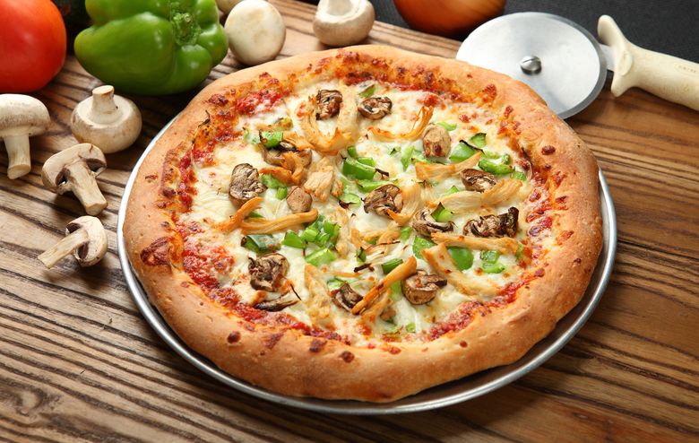 Hallo Pizza Berlin-Kreuzberg Berlin