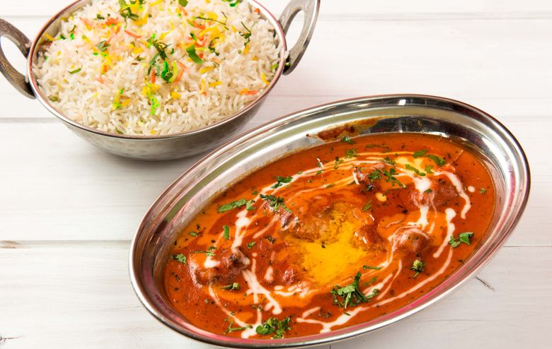 Apne Indisches Restaurant Berlin