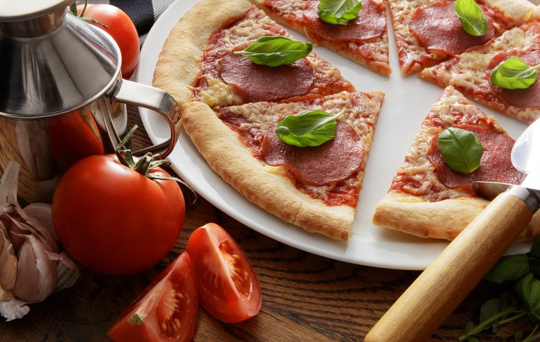 Pizza Coach Berlin