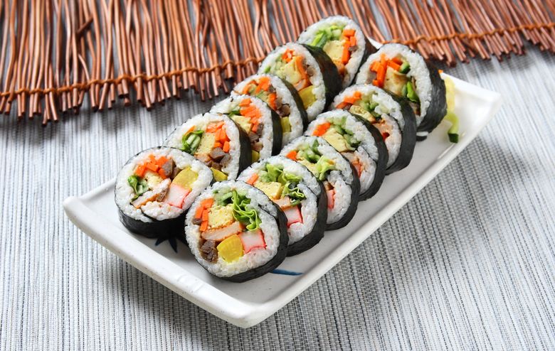 Funa Sushi Berlin