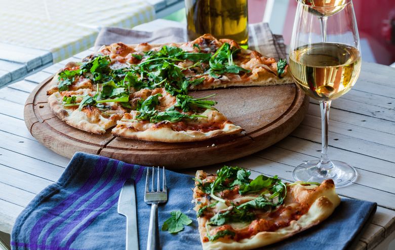 Pizza Time Aachen