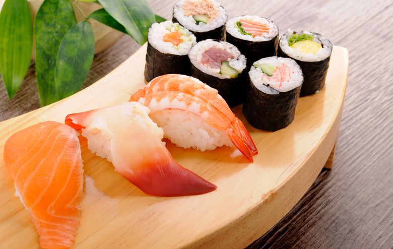 Thanh Asia & Sushi Berlin