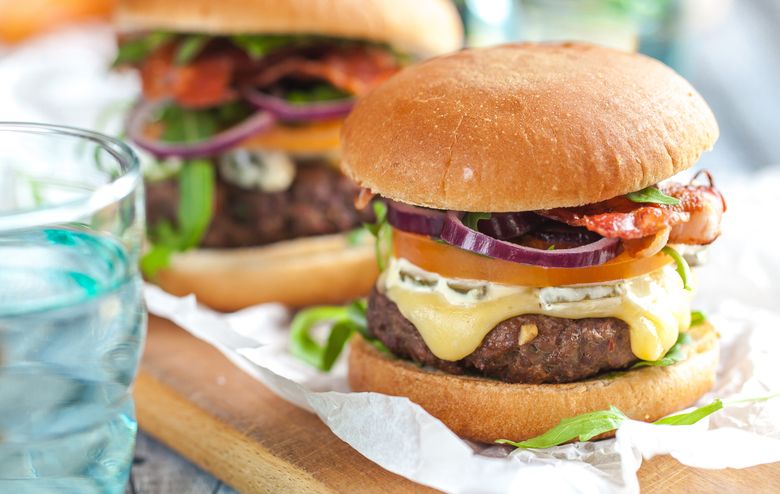 Fame Burger Berlin