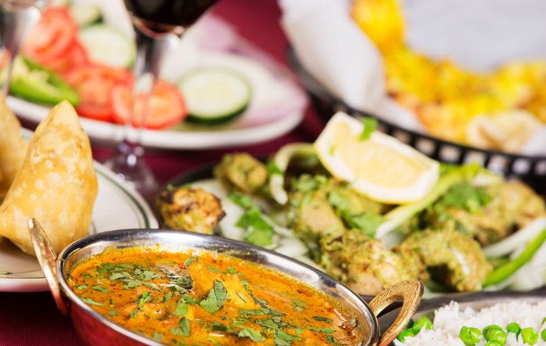 Yogi Original Indian Specialities Berlin