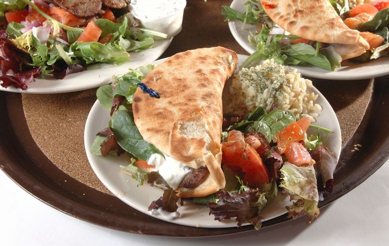 Unser Kebap Berlin