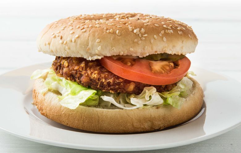 Express American Burger Berlin