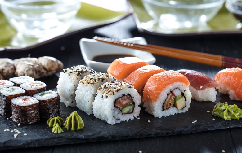 Yoko Sushi Berlin
