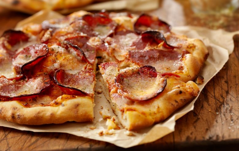 City Pizza & Döner Bielefeld