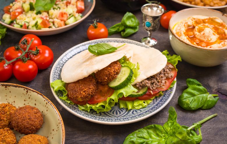 Memos Gemüse Döner & Burger Berlin