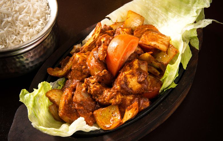 Dana Pani indische Spezialitaeten Berlin