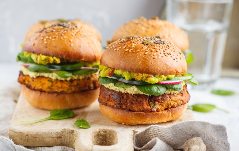 Buns & Burger Bochum