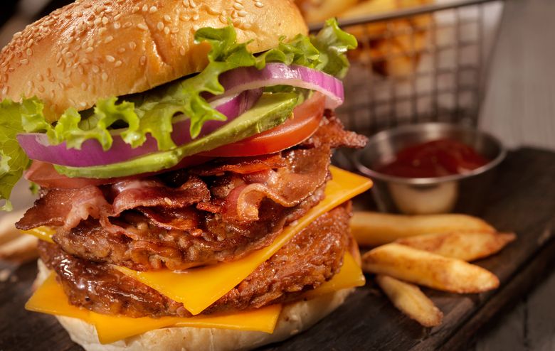 Babo Burgers Berlin