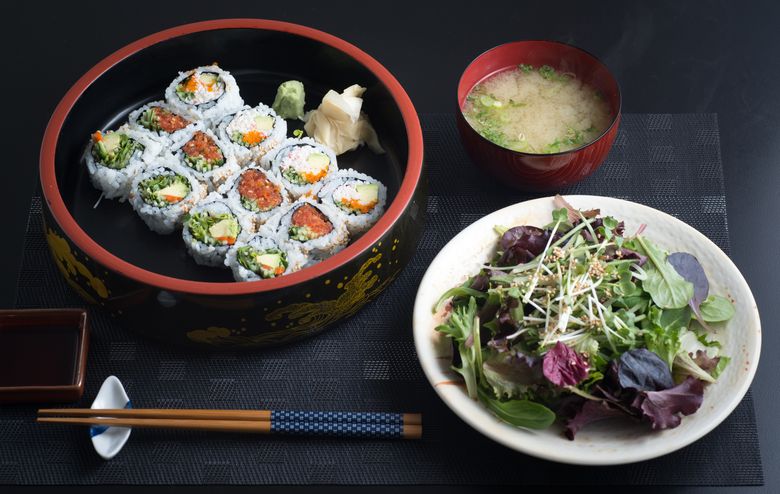 Sushi Wok Kiel Kiel