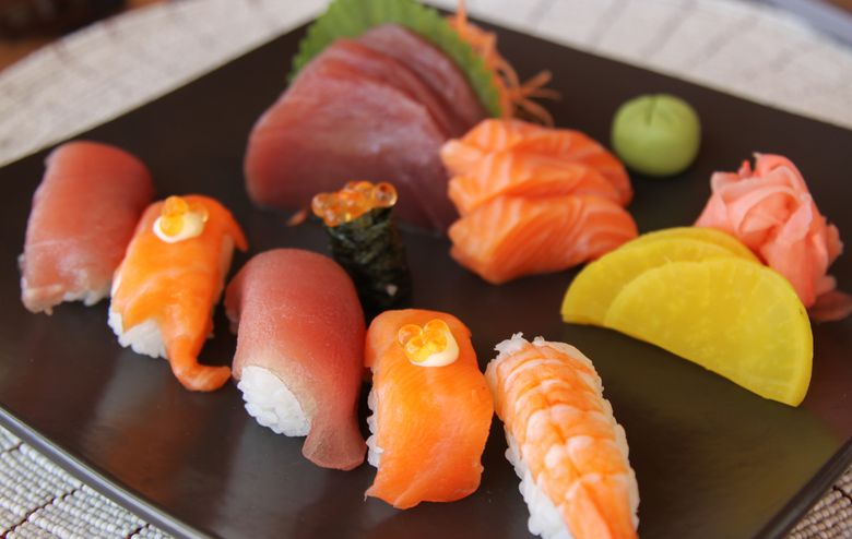 Funa Sushi Berlin