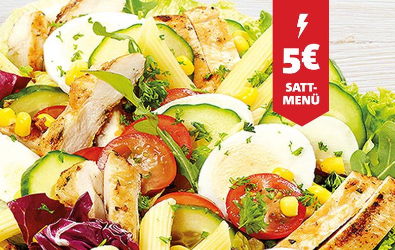Freddy Fresh Pizza Darmstadt Darmstadt