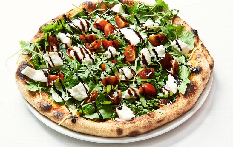 Pizzeria mondo rothe Erde Aachen