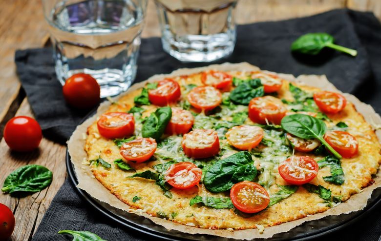 Pizza Land bei Peppone Bochum