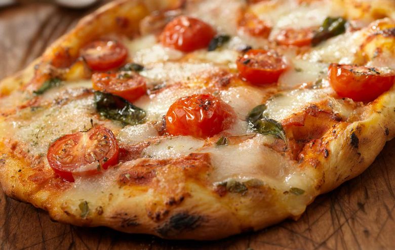 Pizza Lok Bochum